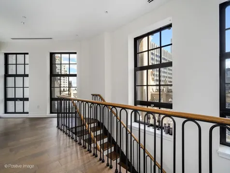 435 North Michigan Avenue Chicago IL 60611