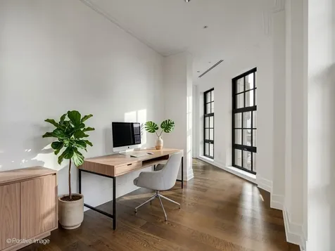 435 North Michigan Avenue Chicago IL 60611