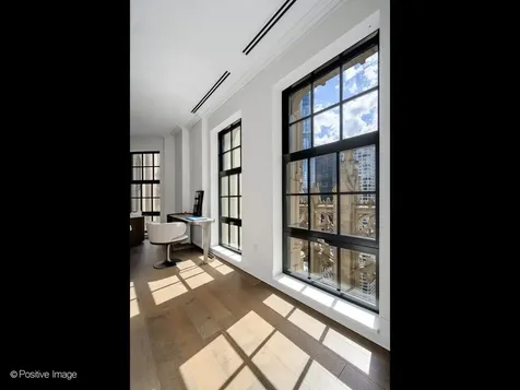 435 North Michigan Avenue Chicago IL 60611