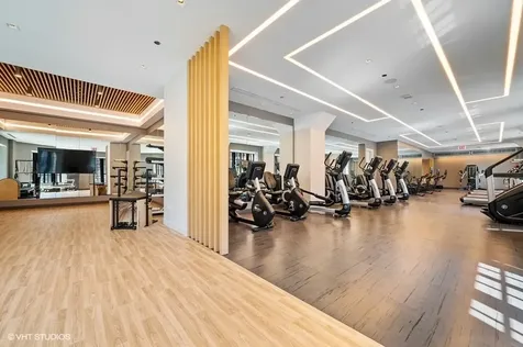 435 North Michigan Avenue Chicago IL 60611