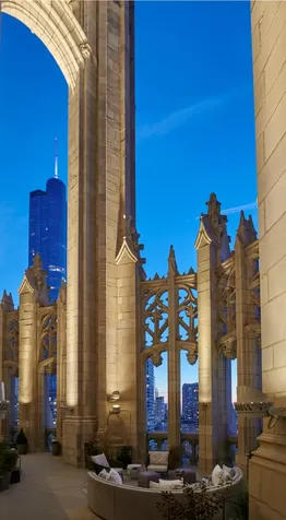 435 North Michigan Avenue Chicago IL 60611