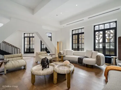 435 North Michigan Avenue Chicago IL 60611