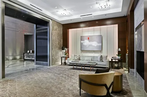 435 North Michigan Avenue Chicago IL 60611