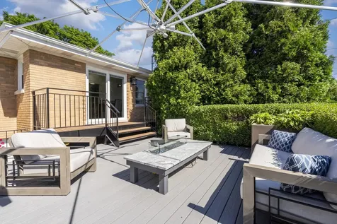 6819 North Keystone Avenue Lincolnwood IL 60712