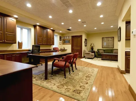 115 West Main Street Morris IL 60450
