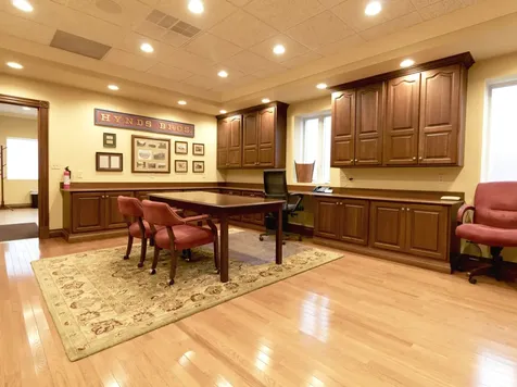 115 West Main Street Morris IL 60450