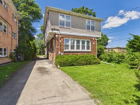 2420 North Thatcher Avenue River Grove IL 60171