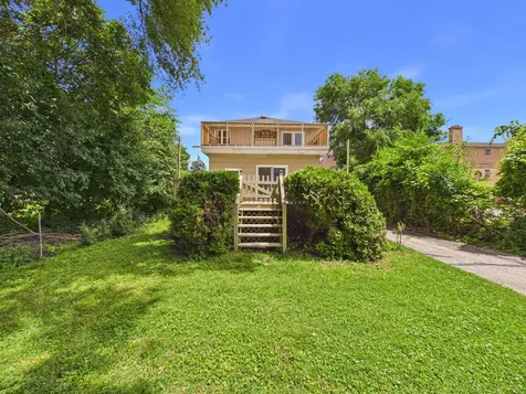 2420 North Thatcher Avenue River Grove IL 60171