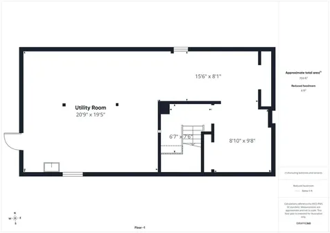 2420 North Thatcher Avenue River Grove IL 60171