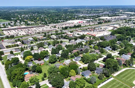 66 Feece Drive Batavia IL 60510