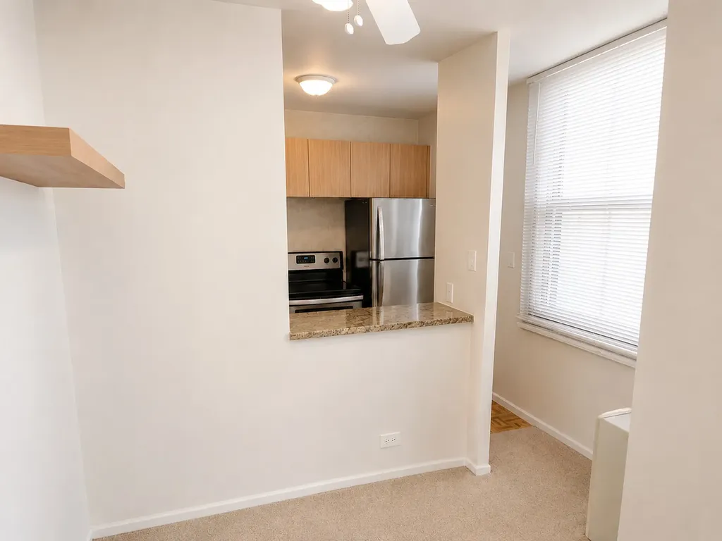 5701 North Sheridan Road Chicago IL 60660