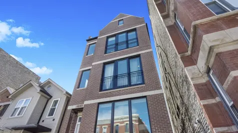 1345 West Huron Street Chicago IL 60642