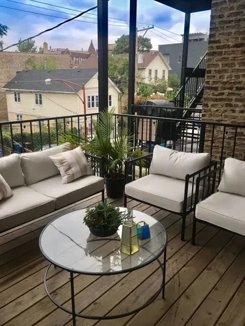 1345 West Huron Street Chicago IL 60642