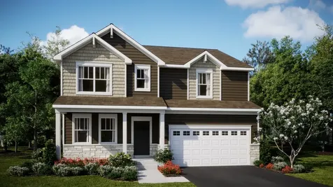 1217 Clifton Drive Minooka IL 60447