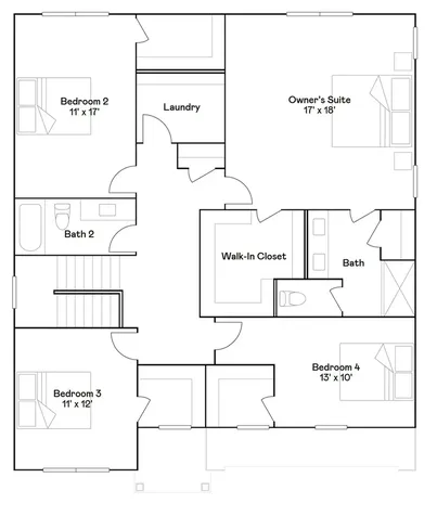 1217 Clifton Drive Minooka IL 60447