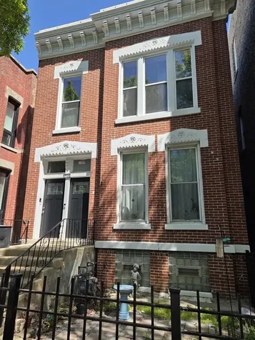 2726 West Haddon Avenue Chicago IL 60622
