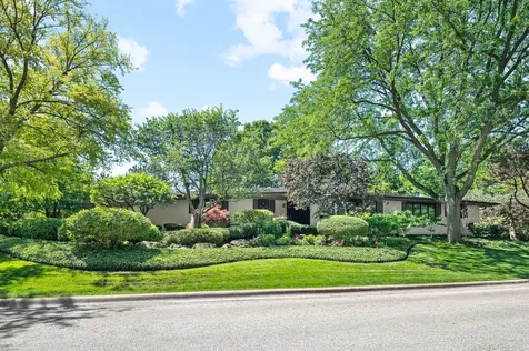 620 Orchard Lane Glencoe IL 60022