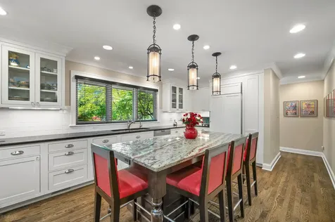 620 Orchard Lane Glencoe IL 60022