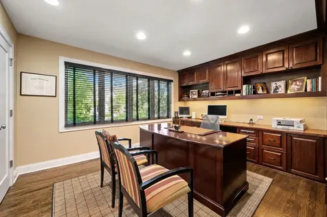 620 Orchard Lane Glencoe IL 60022