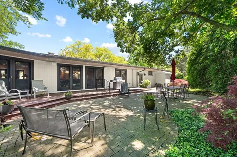 620 Orchard Lane Glencoe IL 60022