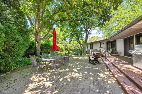 620 Orchard Lane Glencoe IL 60022