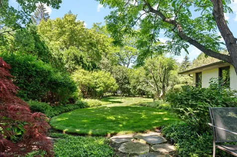 620 Orchard Lane Glencoe IL 60022