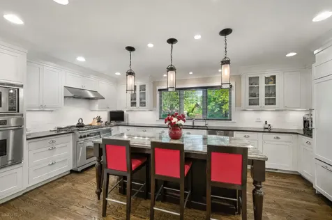 620 Orchard Lane Glencoe IL 60022