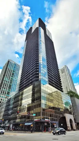 10 East Ontario Street Chicago IL 60611
