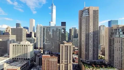 10 East Ontario Street Chicago IL 60611