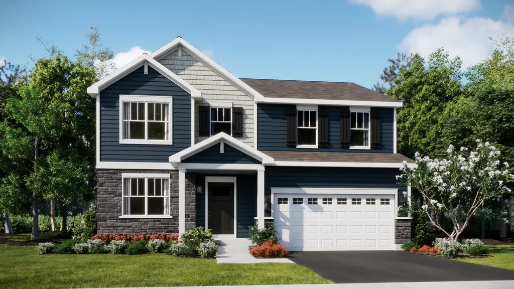 1221 Clifton Drive Minooka IL 60447