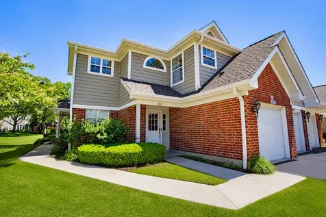 313 Sheffield Drive Schaumburg IL 60194