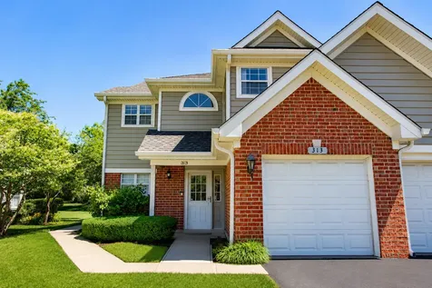 313 Sheffield Drive Schaumburg IL 60194