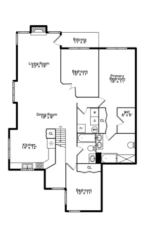 313 Sheffield Drive Schaumburg IL 60194