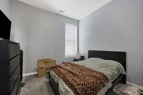 2143 North Western Avenue Chicago IL 60647