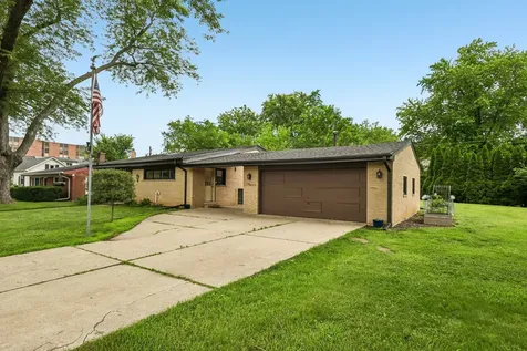 125 South Greeley Street Palatine IL 60067