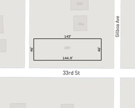 3250 Gilboa Avenue Zion IL 60099