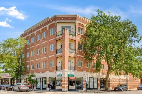 4705 South Champlain Avenue Chicago IL 60615