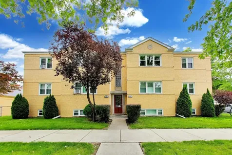 6405 North Normandy Avenue Chicago IL 60631