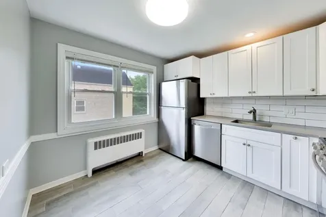 6405 North Normandy Avenue Chicago IL 60631