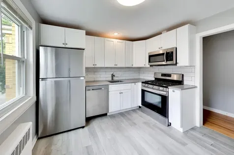 6405 North Normandy Avenue Chicago IL 60631