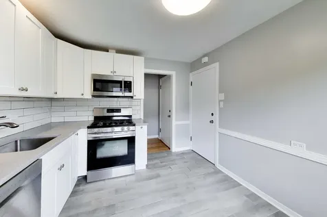 6405 North Normandy Avenue Chicago IL 60631