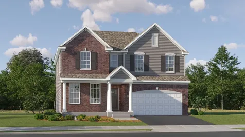 141 Newburgh Lane Algonquin IL 60102