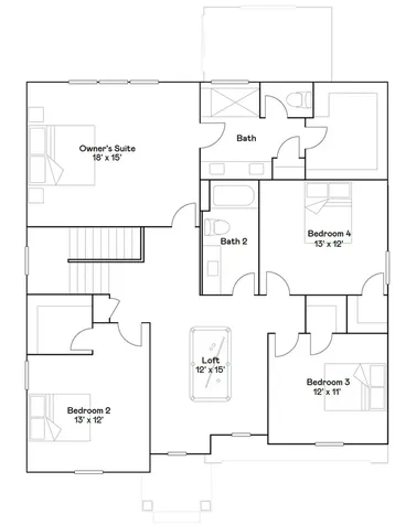 141 Newburgh Lane Algonquin IL 60102