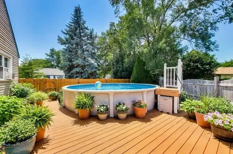 48 Country Club Drive Northlake IL 60164