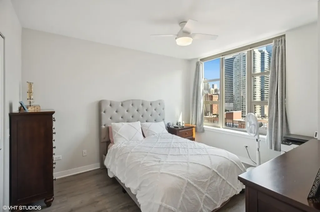 200 North Jefferson Street Chicago IL 60661