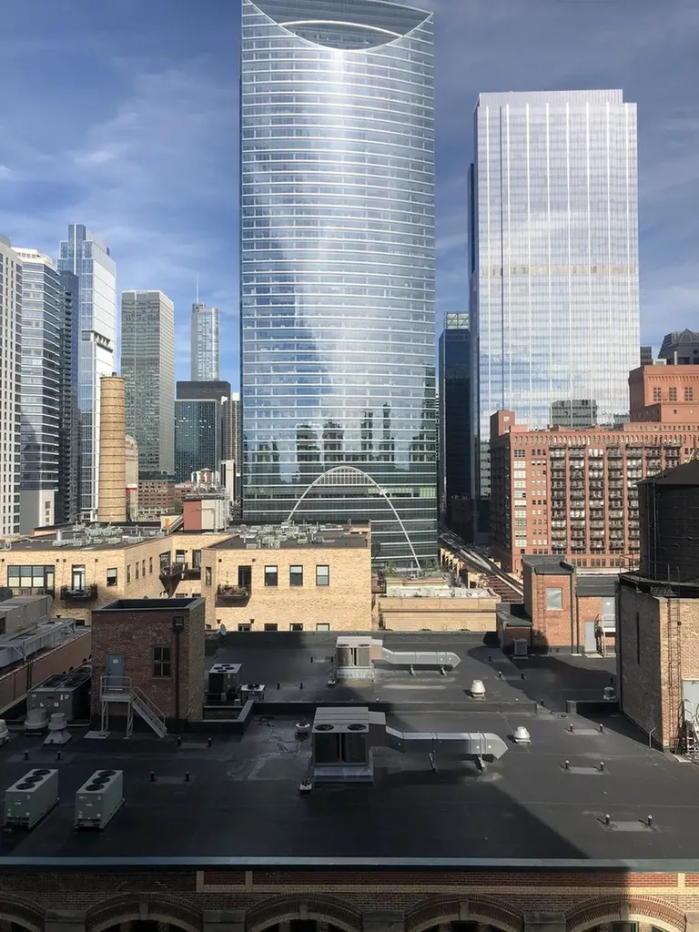 200 North Jefferson Street Chicago IL 60661