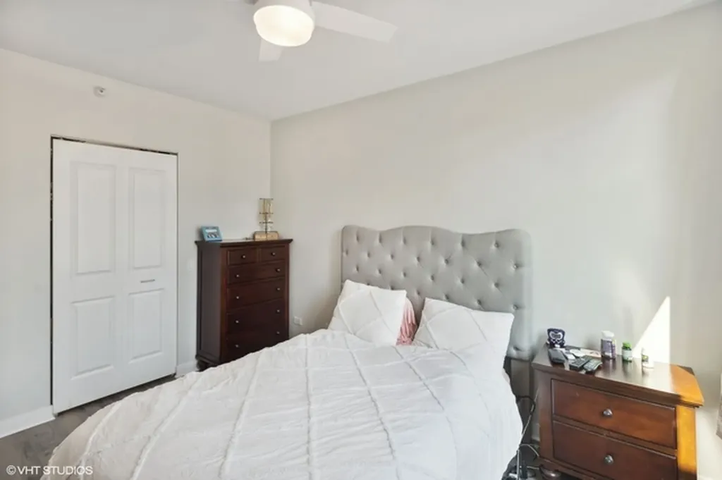 200 North Jefferson Street Chicago IL 60661