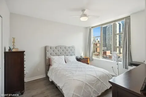200 North Jefferson Street Chicago IL 60661