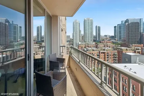 200 North Jefferson Street Chicago IL 60661