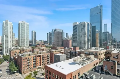200 North Jefferson Street Chicago IL 60661